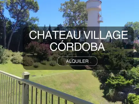 Departamento en Alquiler en Villa Belgrano, Cordoba