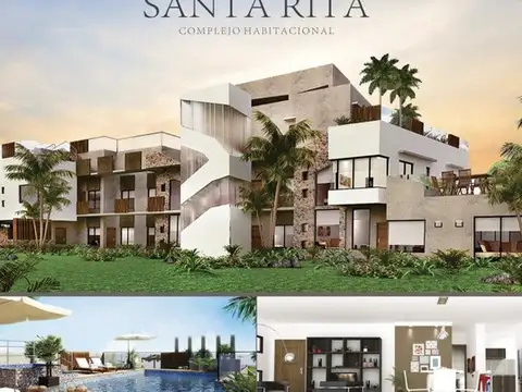 Departamento en Venta en Villa Carlos Paz, Punilla