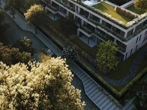Departamento en Venta en Villa Belgrano, Cordoba
