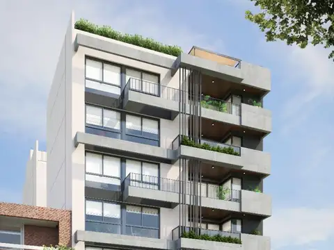Departamento en Venta en Alta Córdoba, Córdoba