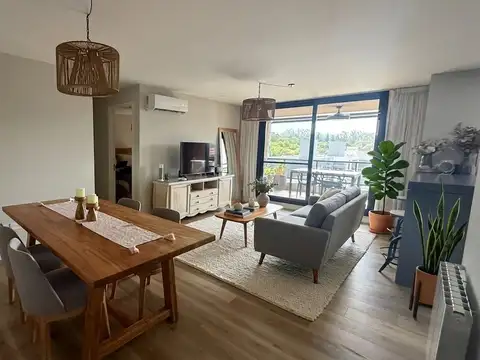 Departamento en Venta en Villa Belgrano, Cordoba