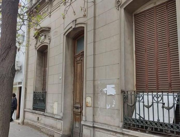 Terreno · 200m² · 4 Ambientes