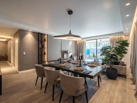 Departamento en Venta en Villa Belgrano, Cordoba