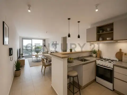 Departamento en Venta en Alta Cordoba, Cordoba