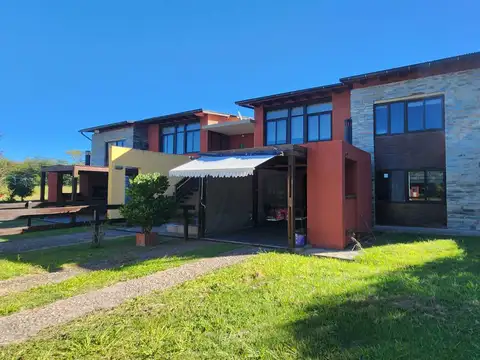 Departamento en Venta en Punto Claro, Countries y Barrios Cerrados en los Reartes