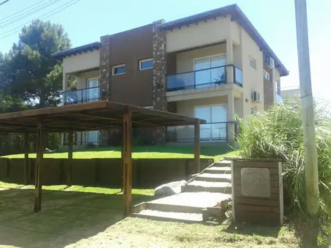 Departamento en Venta en Cañadon de los Mogotes, Punilla