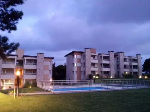 Departamento en Alquiler Temporal en Cañadon de los Mogotes, Punilla