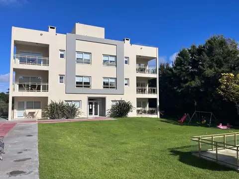 Departamento en Venta en Cañadon de los Mogotes, Punilla