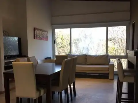 Departamento en Venta en Cañadon de los Mogotes, Punilla