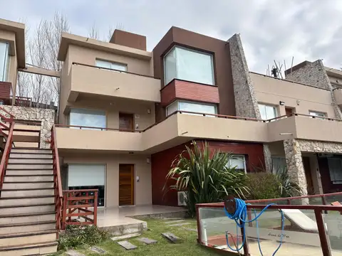 Departamento en Venta en Cañadon de los Mogotes, Punilla