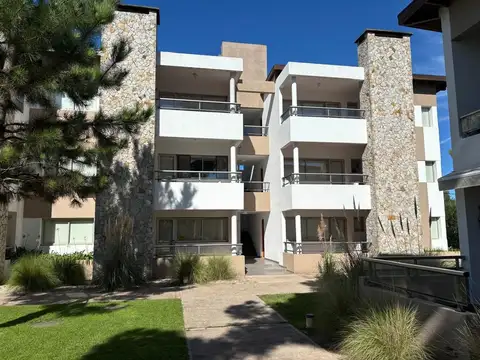 Departamento en Venta en Cañadon de los Mogotes, Punilla