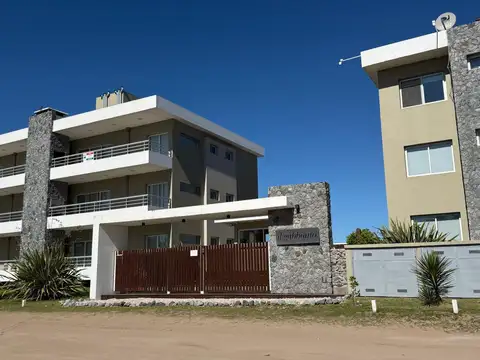Departamento en Venta en Cañadon de los Mogotes, Punilla