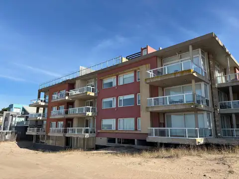 Departamento en Venta en Cañadon de los Mogotes, Punilla