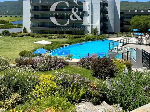 Departamento en Venta en Villa Parque Siquiman, Punilla