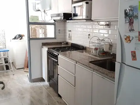 Departamento en Venta en Nueva Córdoba, Córdoba