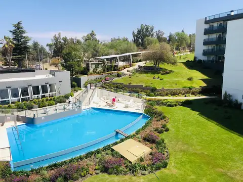 Departamento en Venta en Villa Parque Siquiman, Punilla