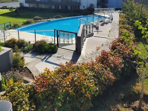 Departamento en Venta en Villa Parque Siquiman, Punilla