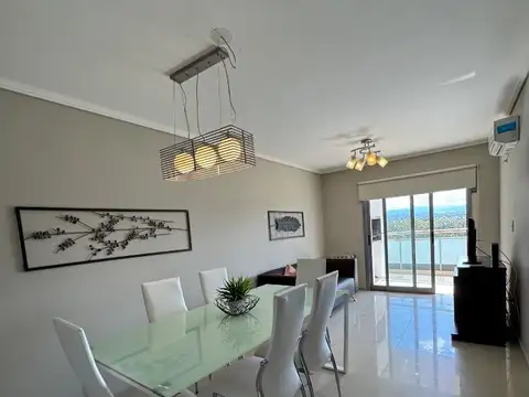 Departamento en Alquiler Temporal en Alto Villasol, Countries y Barrios Cerrados en Cordoba Capital
