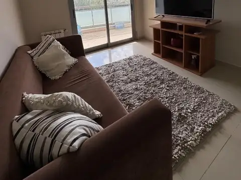 Departamento en Alquiler Temporal en Alto Villasol, Countries y Barrios Cerrados en Cordoba Capital