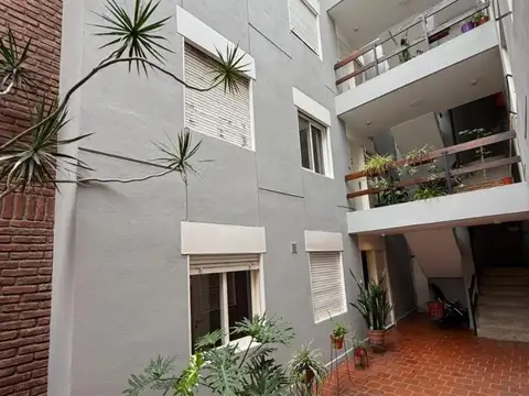 Departamento en Venta en General Paz, Cordoba