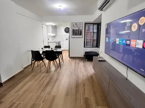 Departamento en Venta en Nueva Cordoba, Cordoba