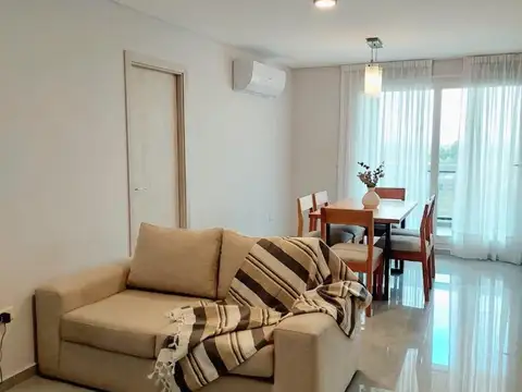 Departamento en Alquiler Temporal en Chateau Carreras, Cordoba