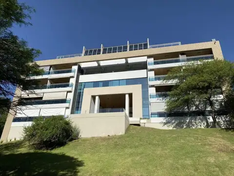Departamento en Venta en Villa Belgrano, Cordoba