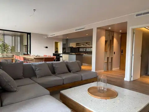 Departamento en Venta en Cerro De Las Rosas, Cordoba