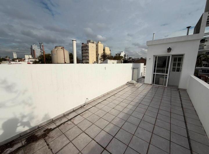 PH · 34m² · 2 Ambientes
