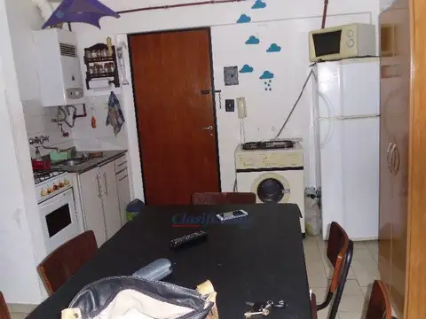 Departamento en Venta en Nueva Cordoba, Cordoba