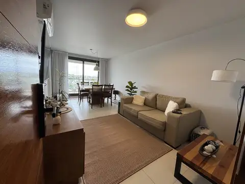 Departamento en Venta en Las Rosas, Cordoba