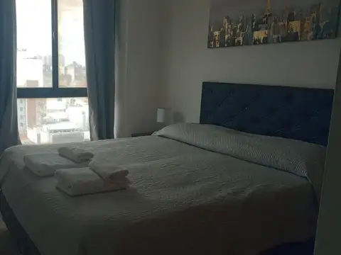 Departamento en Alquiler Temporal en Centro, Cordoba