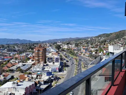 Departamento en Alquiler Temporal en Centro, Villa Carlos Paz
