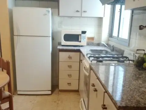 Departamento en Alquiler Temporal en Centro, Cordoba