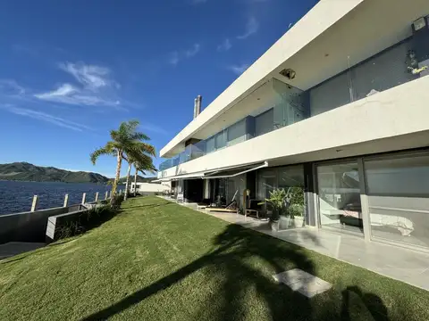 Departamento en Venta en Villa Carlos Paz, Punilla