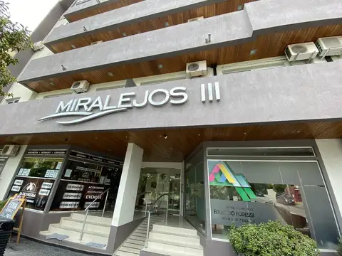 Departamento en Venta en Villa Carlos Paz, Punilla