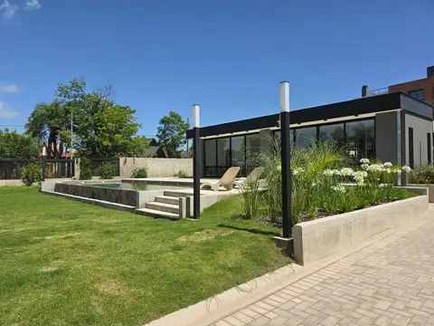 Departamento en Venta en El Refugio, Cordoba