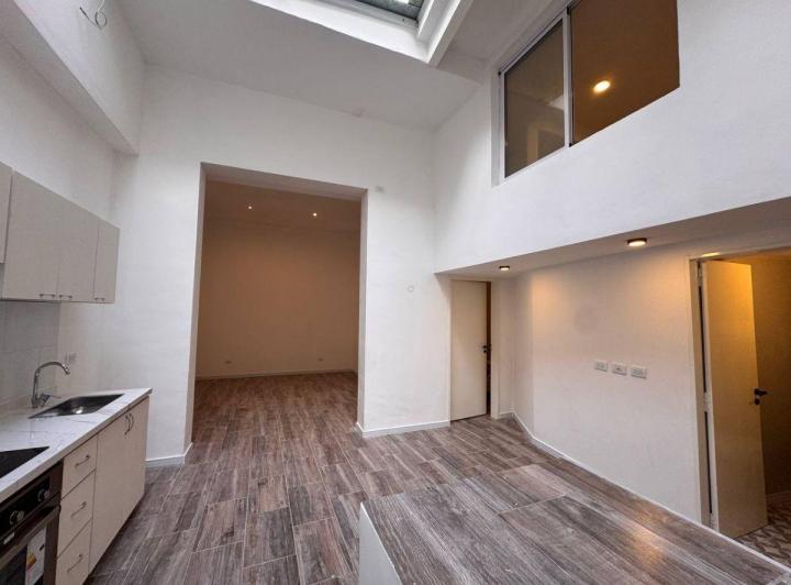 PH · 70m² · 3 Ambientes