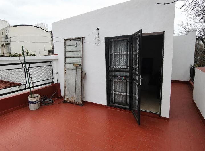 PH · 92m² · 4 Ambientes