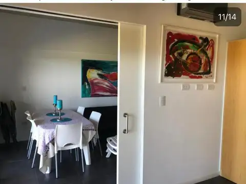 Departamento en Venta en Puerto Del Águila, Los Molinos
