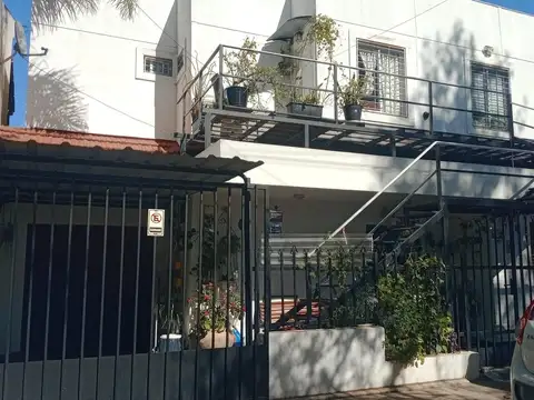 Departamento en Alquiler Temporal en Villa Belgrano, Cordoba