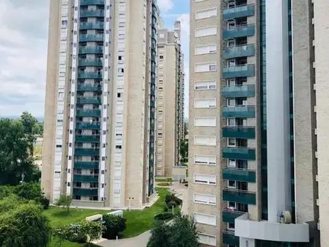 Departamento en Venta en Alto Villasol, Countries y Barrios Cerrados en Cordoba Capital