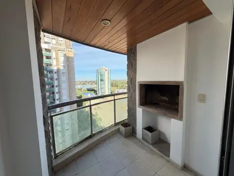Departamento en Alquiler en Alto Villasol, Countries y Barrios Cerrados en Cordoba Capital