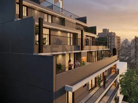 Departamento en Venta en General Paz, Cordoba