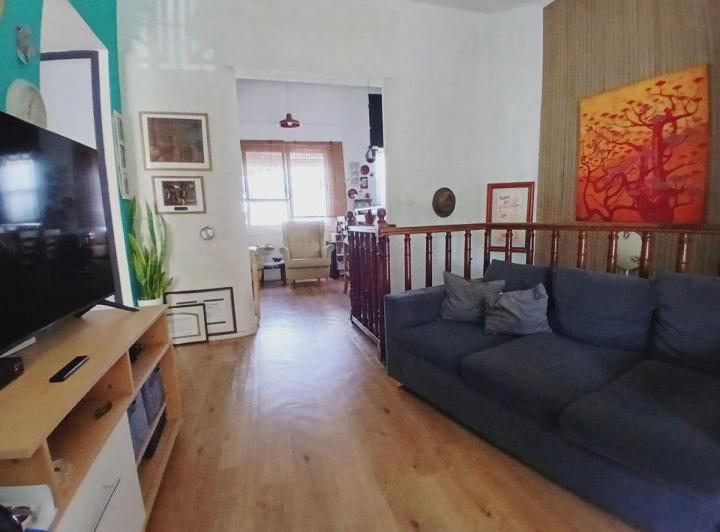 PH · 71m² · 3 Ambientes