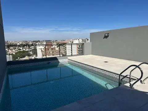 Departamento en Venta en General Paz, Cordoba