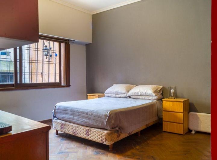 PH · 105m² · 3 Ambientes · 1 Cochera