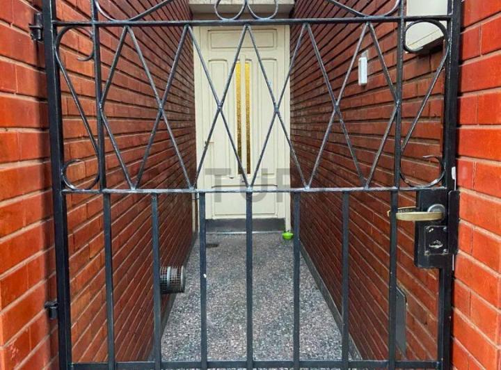 PH · 45m² · 2 Ambientes