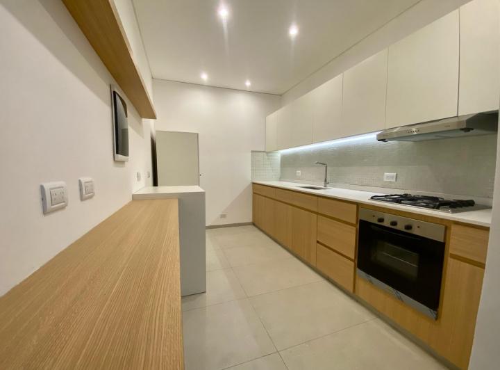 PH · 61m² · 2 Ambientes