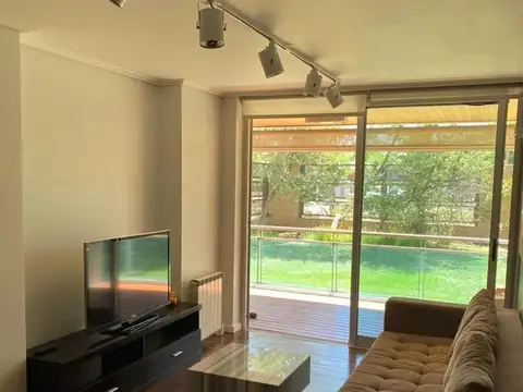 Departamento en Alquiler Temporal en Villa Belgrano, Cordoba